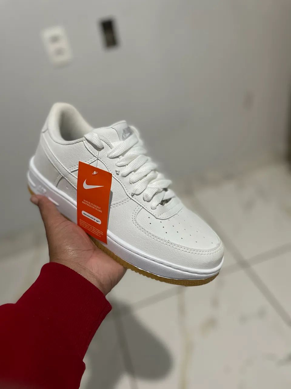 Tênis masculino Nike - Foto 2