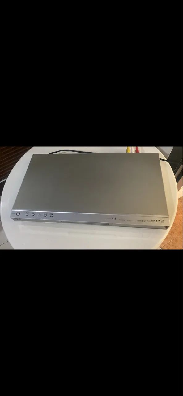 DVD player  - Foto 2