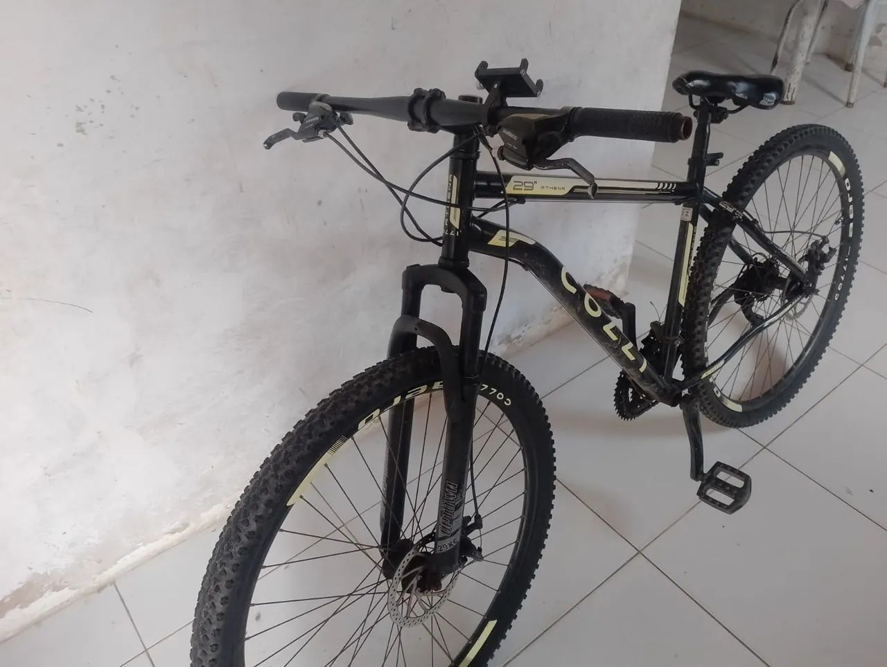 BIKE ARO 29 - Foto 3