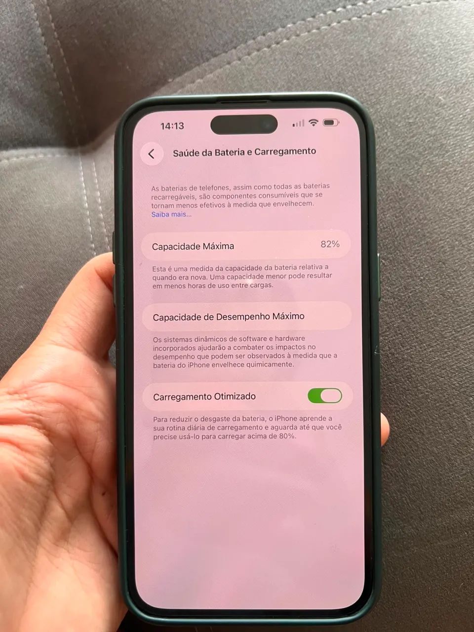 iPhone 14 Pro Max  - Foto 2