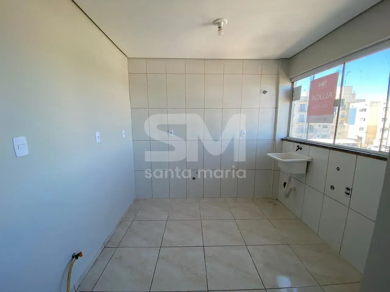 Apartamento para locação, Efapi, Chapecó - SC - Foto 4