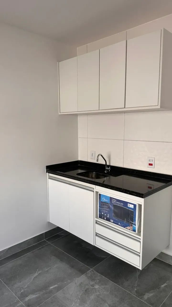 STUDIO METRO VILA SÔNIA BUTANTÃ - Foto 3