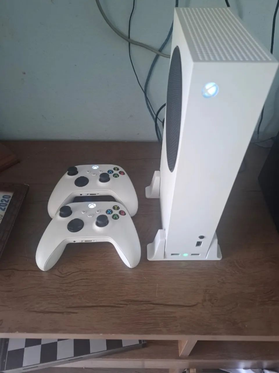 xbox