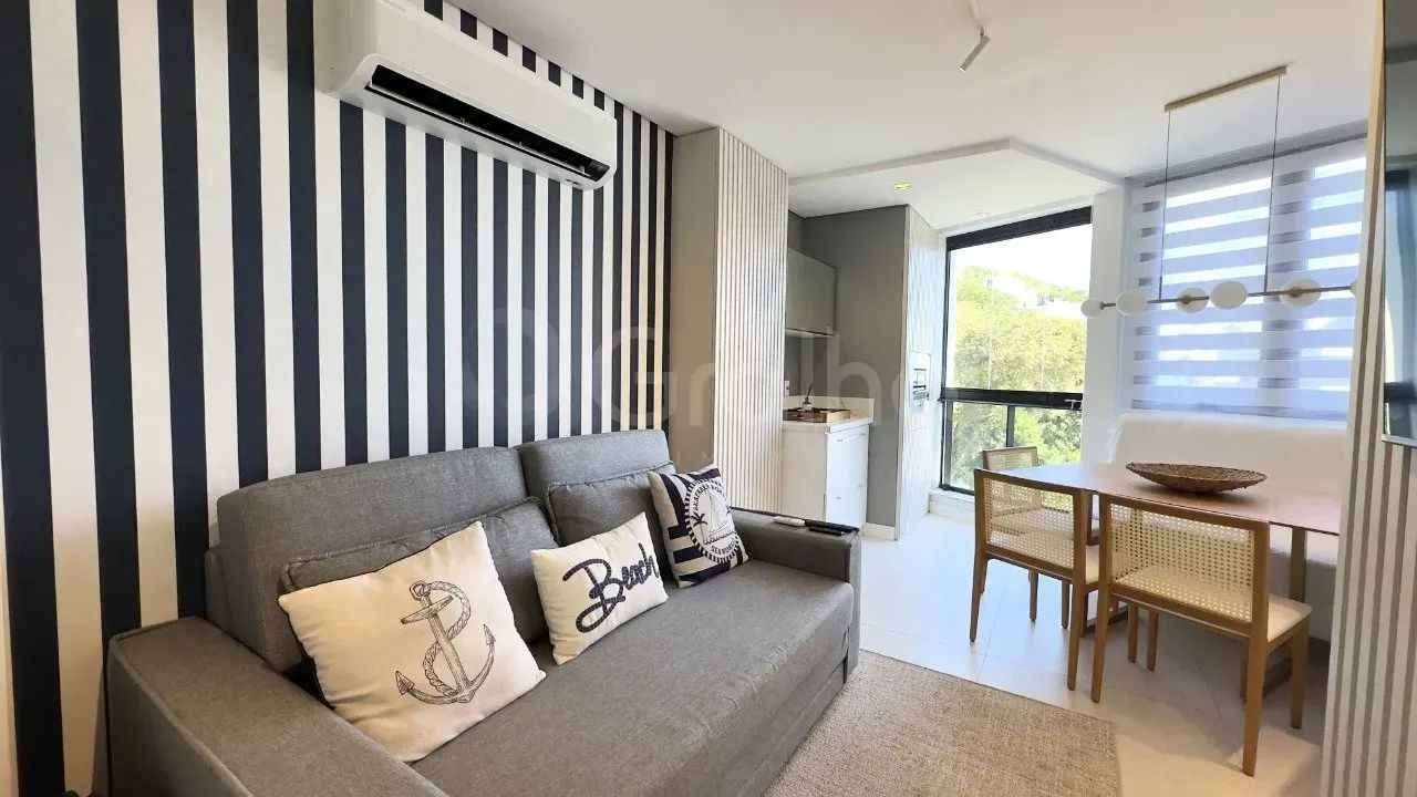 Imóvel para venda possui 45 metros quadrados com 1 quarto - Foto 4