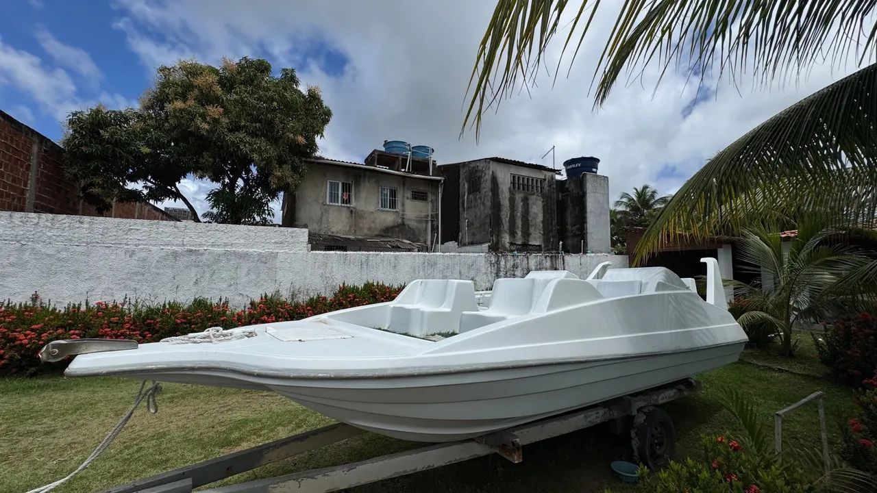 Lancha tarpon  - Foto 2