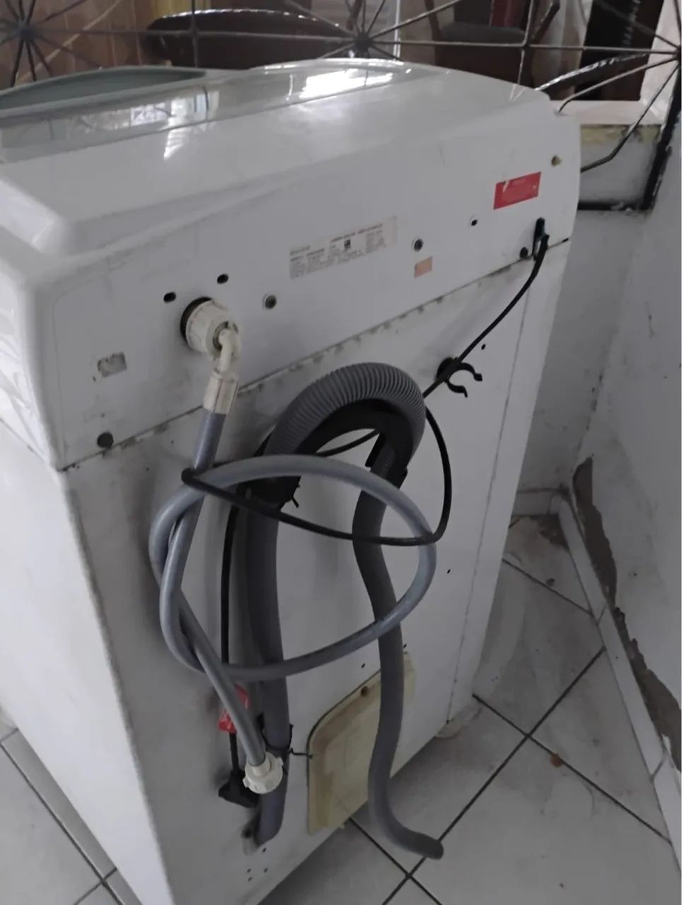 Máquina de lavar Brastemp  - Foto 4