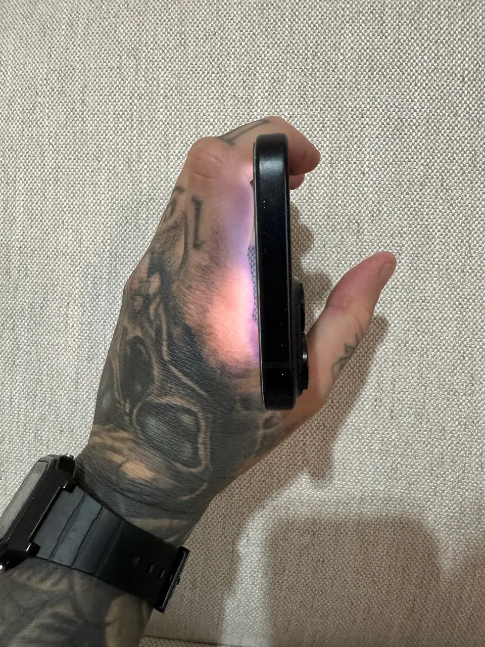 iPhone 15 256GB - Foto 4