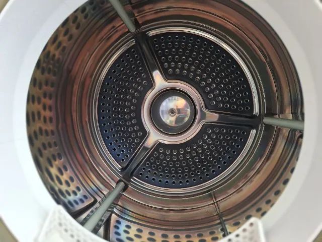 Secadora de Roupas Electrolux - Foto 5