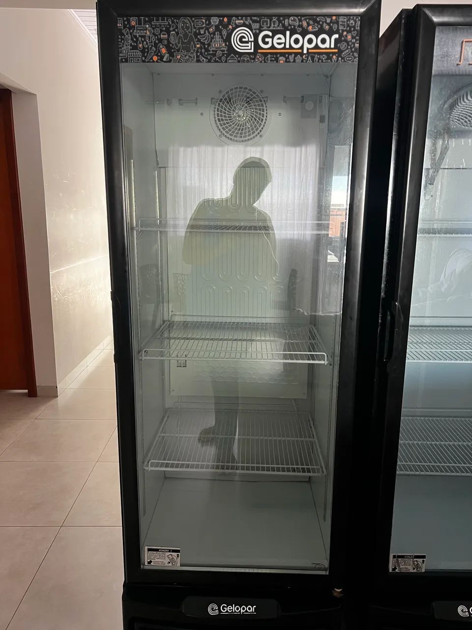 Geladeira conservadora  - Foto 2