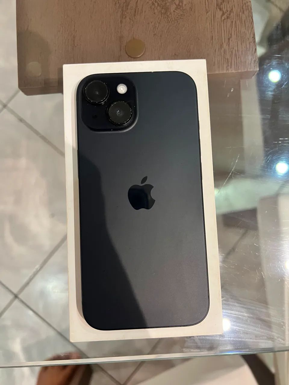 iPhone 15 - Foto 3