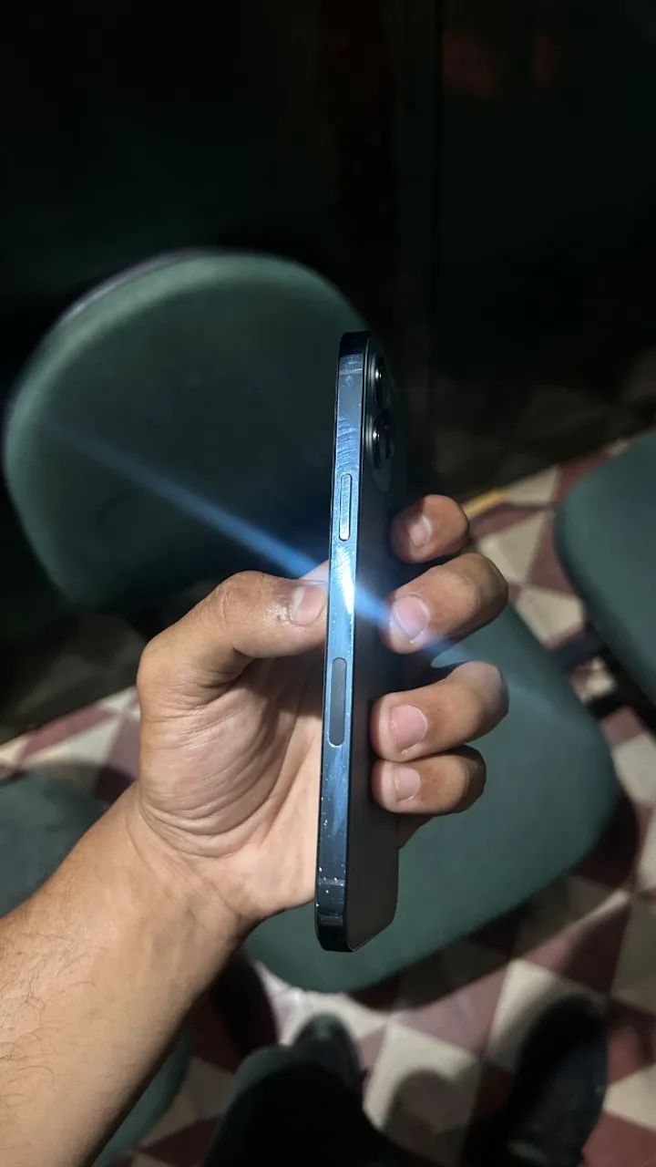 Iphone 12 Pro Max 128GB - Foto 2