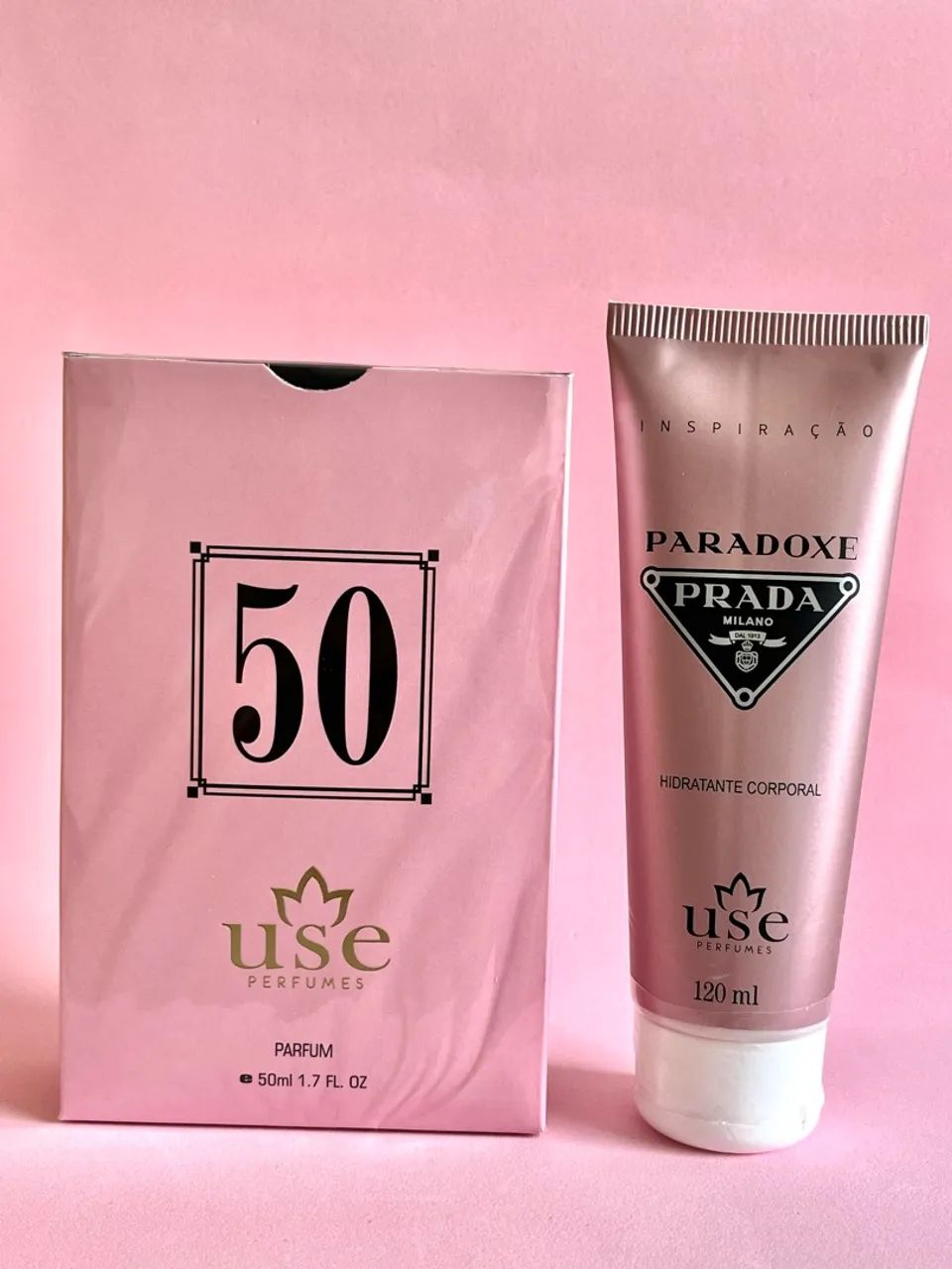 Perfumes - Foto 4
