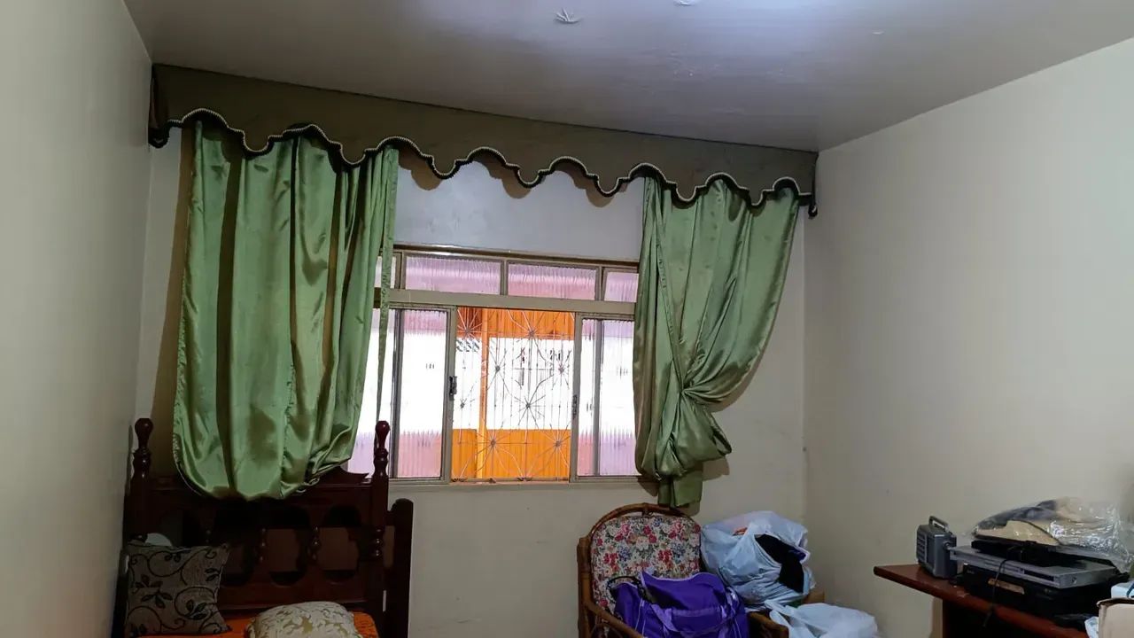vendo casa quadra 24 leste 03 quartos lage - Foto 3