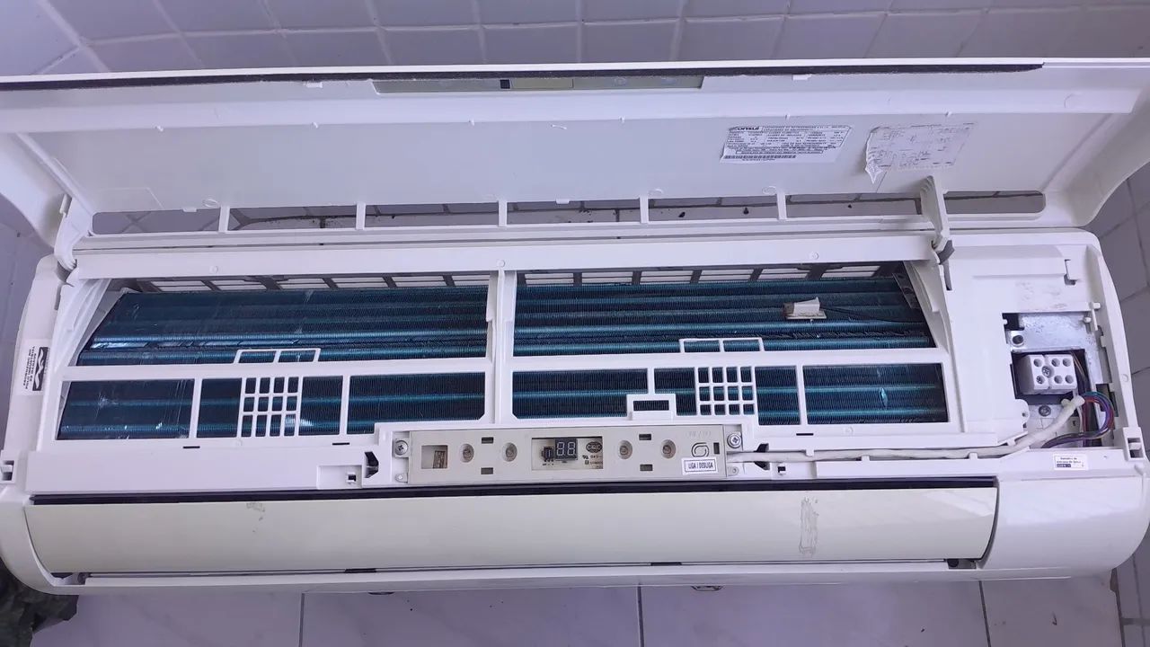 Ar condicionado Consul 9000btus  - Foto 2