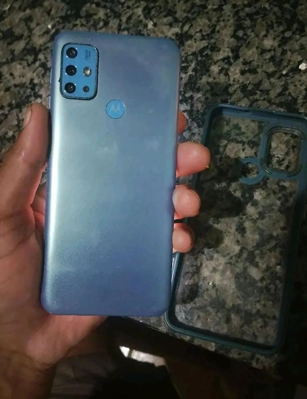 Motorola g20 - Foto 2