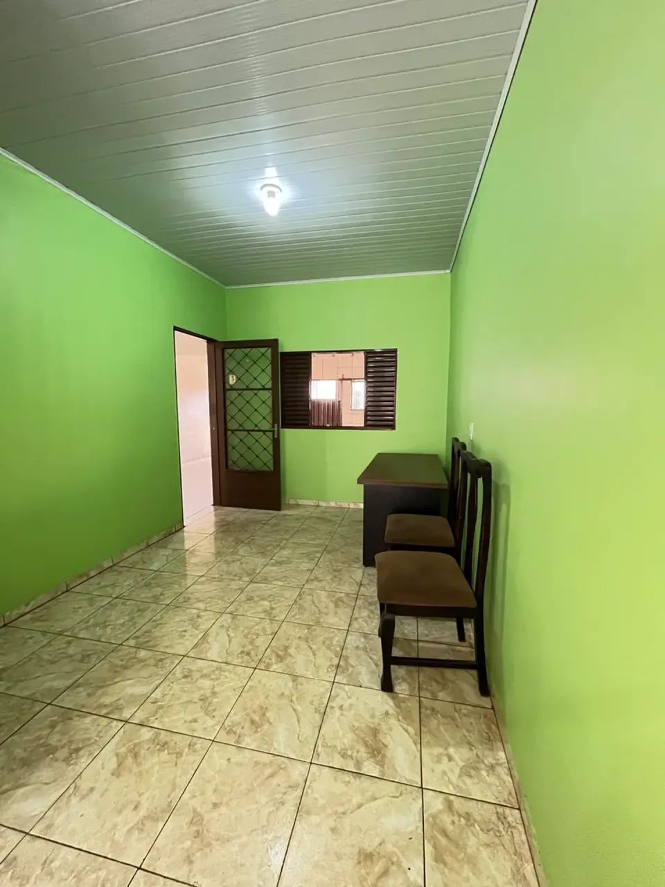 Casa CPA 4 com edícula - Foto 5