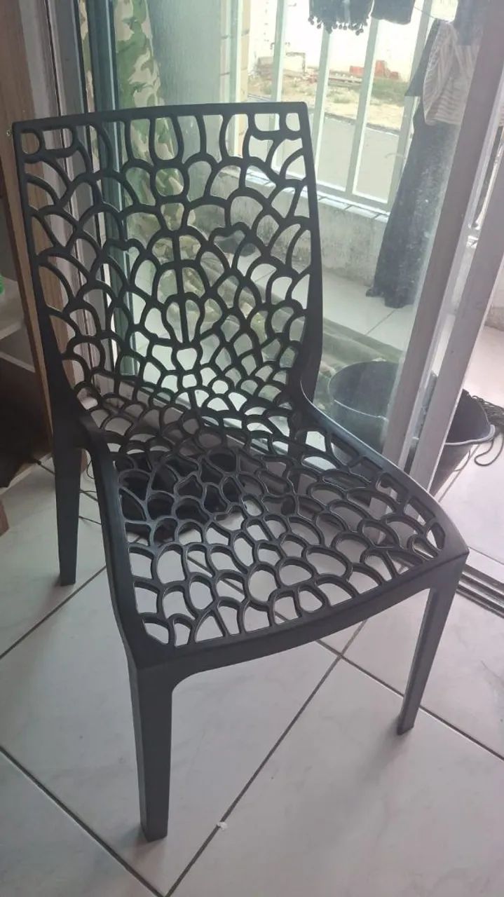 Vendo cadeira