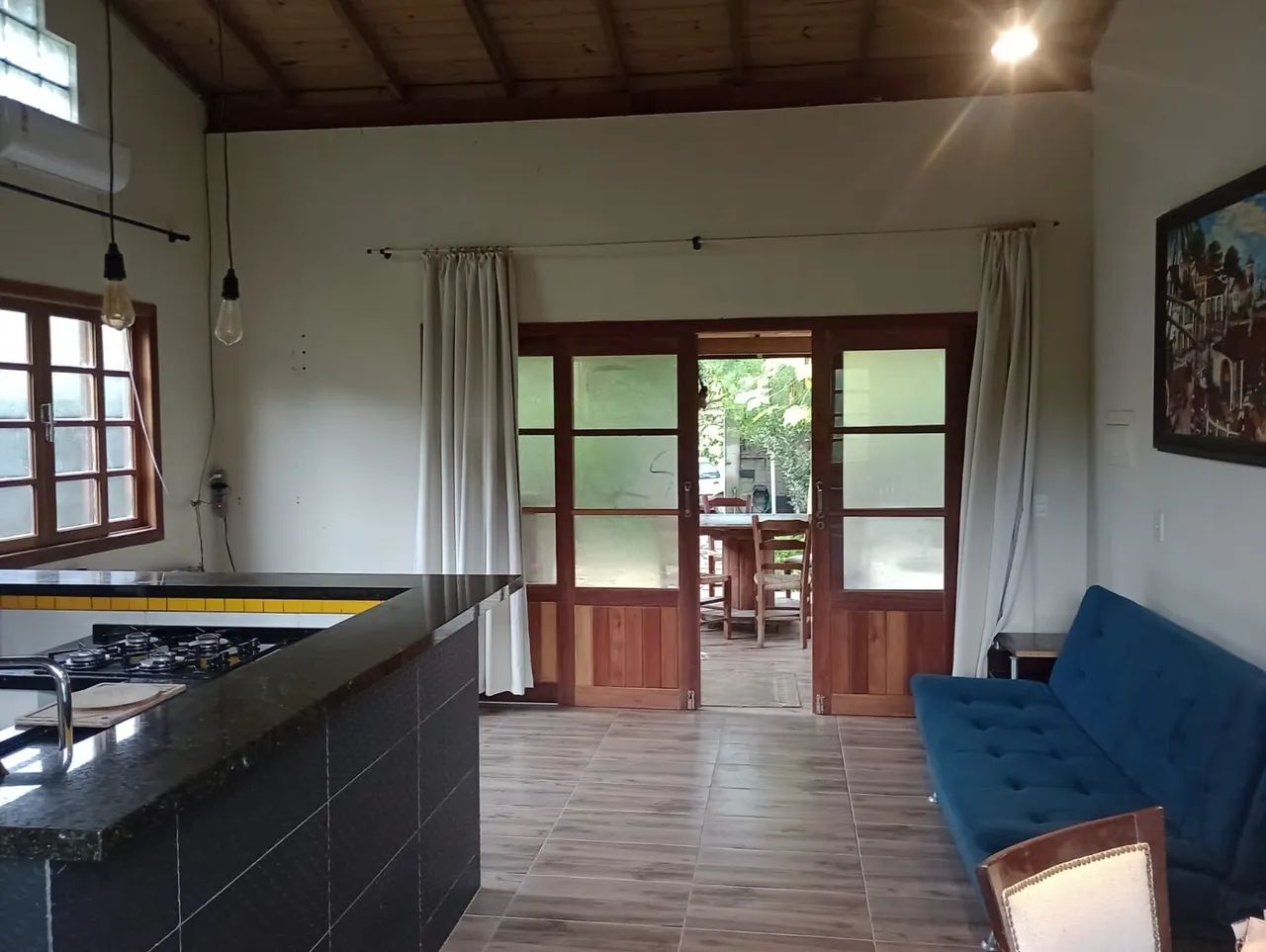 Casa à venda Àguas Mornas
