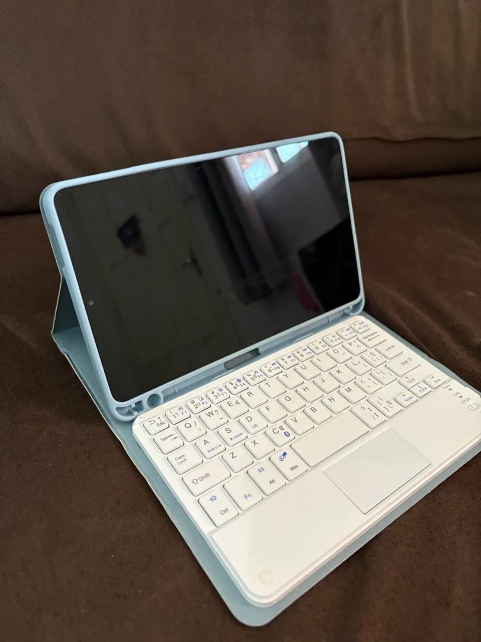 Tablet Samsung Galaxy Tab A11 8.7" Wi-Fi 64GB - Foto 5