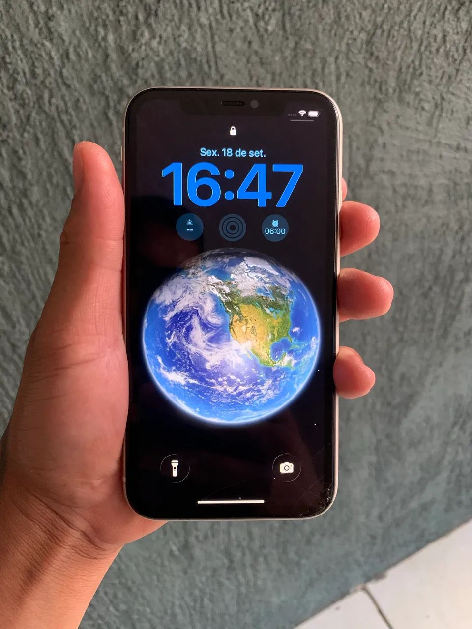 IPHONE 11 128 GB - Foto 3