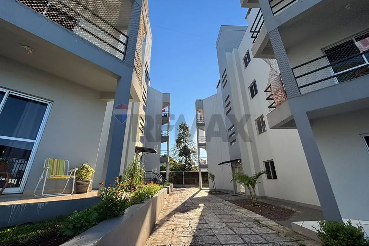 APARTAMENTO 304