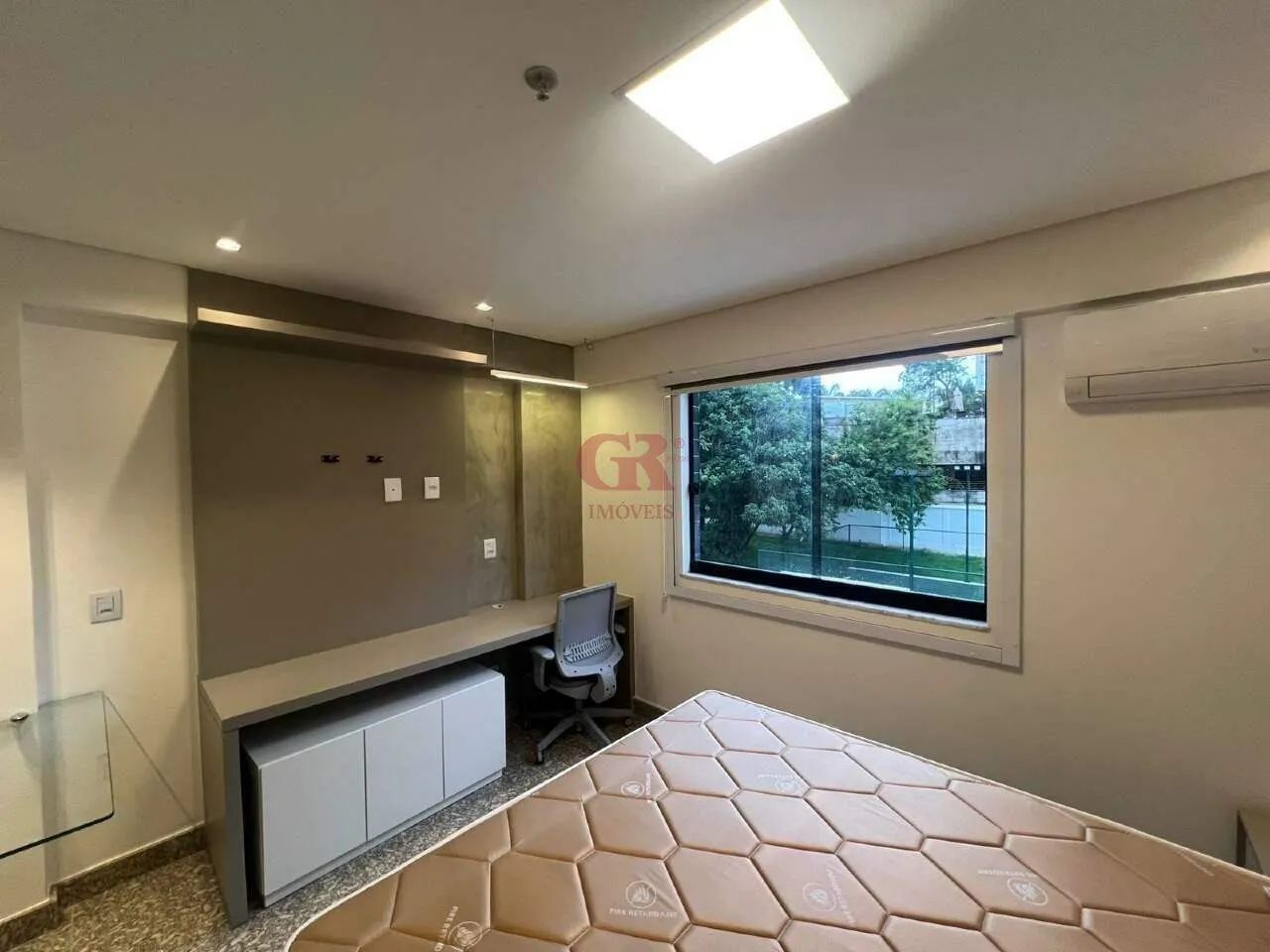 Flat à venda, 1 quarto, Buritis - Belo Horizonte/MG - Foto 4