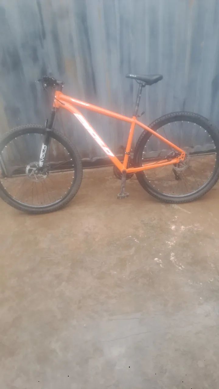 Vendo uma baik
