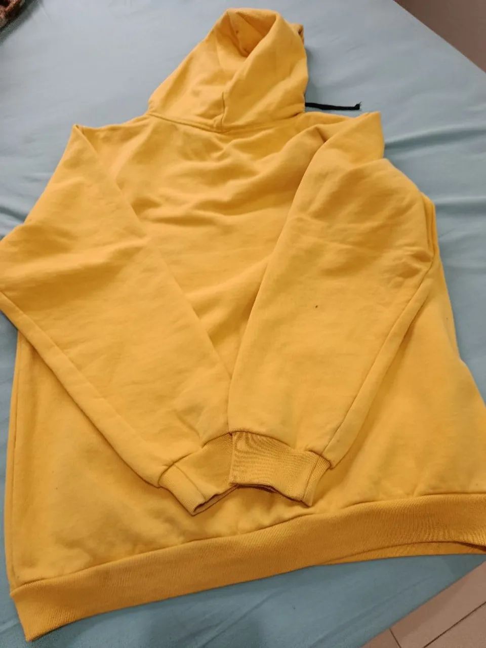 Blusa de moletom  - Foto 2