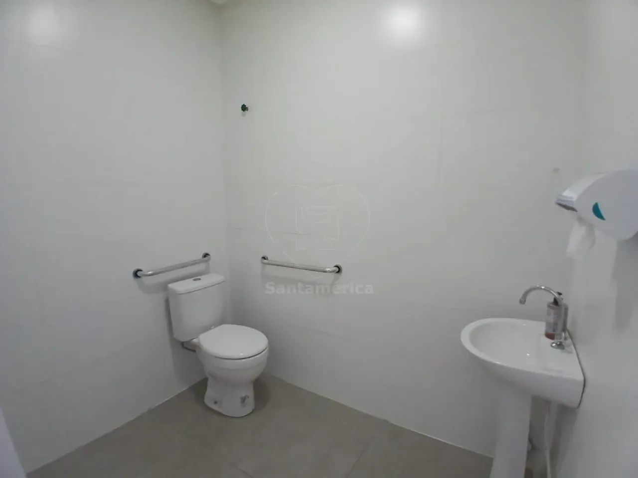 Sala comercial para alugar no Centro de Londrina, Próximo da Rua Paranaguá - Foto 5