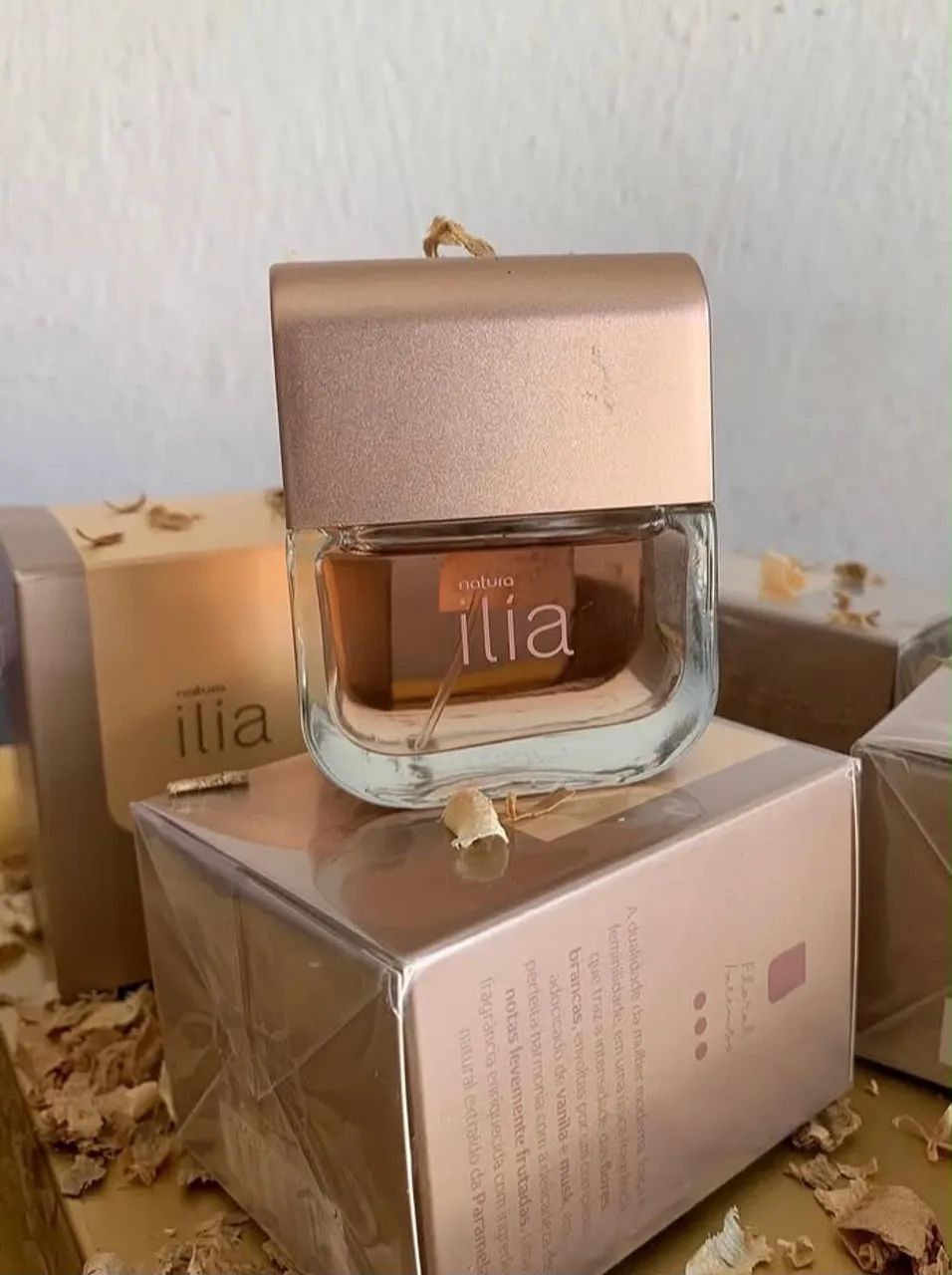 Perfumes  - Foto 2