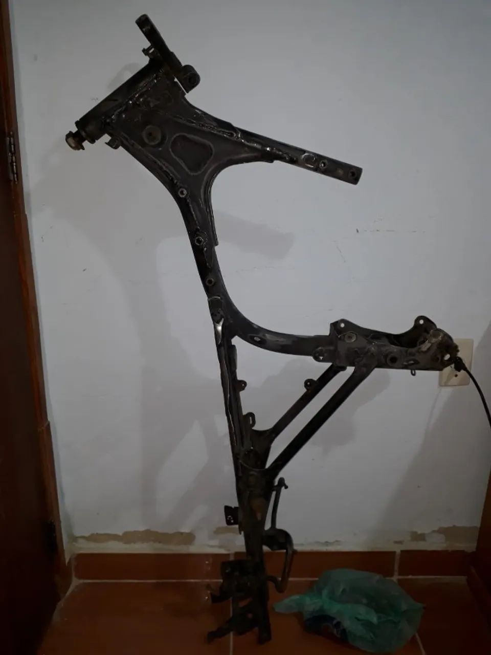 CG 125 - Foto 2