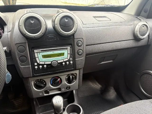 Ford EcoSport XLT FREESTYLE 1.6 Flex 8V 5p, foto 10 de 19