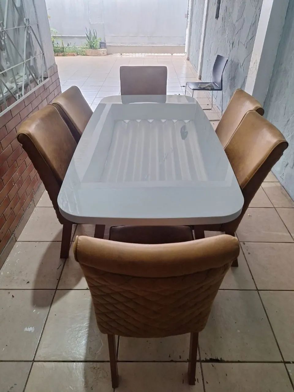 Mesa a venda  - Foto 3