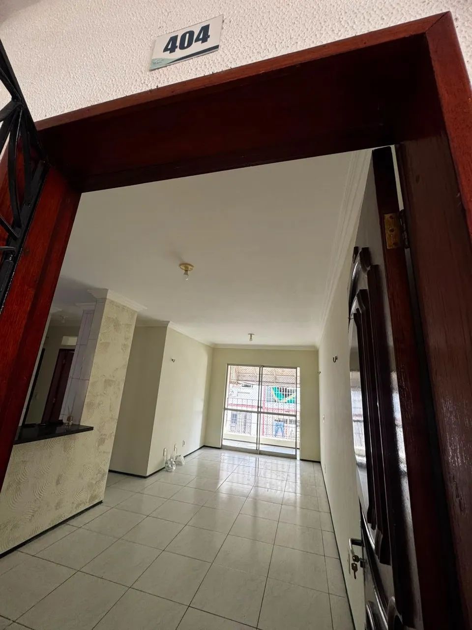 RESIDENCIAL PARQUE ATLÂNTICO. - Foto 5