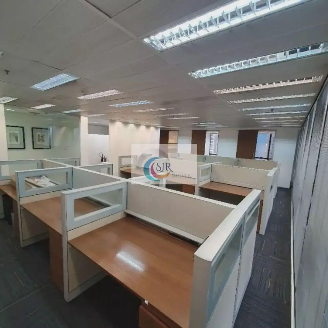 Conjunto para alugar, 230 m² - Vila Olímpia - São Paulo/SP - Foto 11