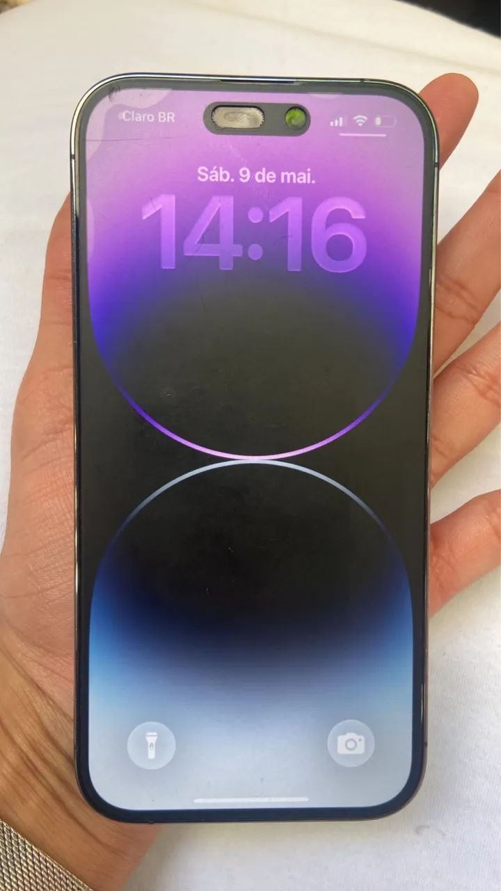 iPhone 14 Pro 256gb - Foto 4