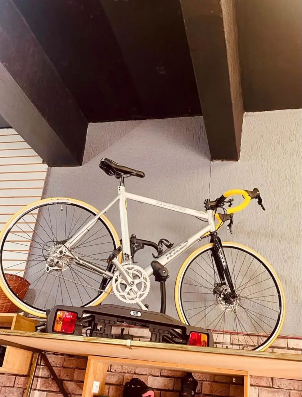 Speed Kalf Velocissima - Pronta para Pedalar! - Foto 3