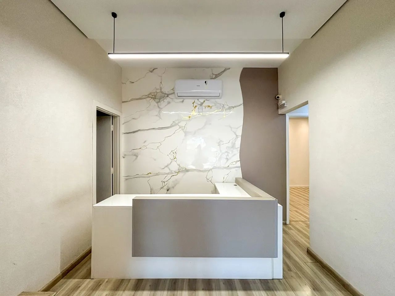Casa comercial para alugar no Jardim Quebec, Londrina/PR - Foto 5