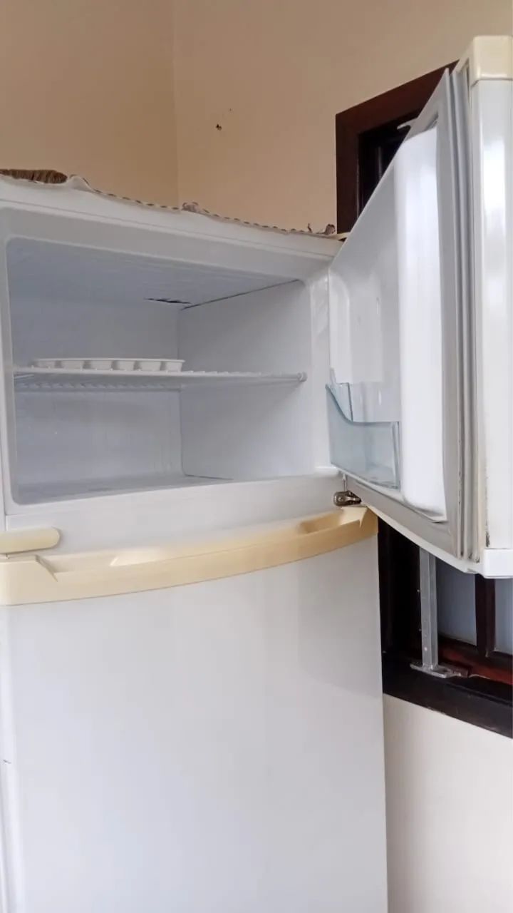 geladeira consul  - Foto 5