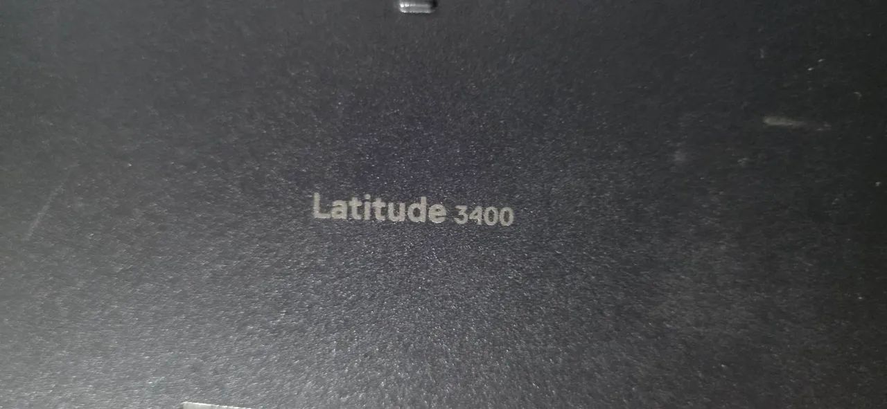 Notebook Dell Latitude 3400 Intel Core I7, 16GB RAM DDR4 e HD SSD 240GB - Foto 2