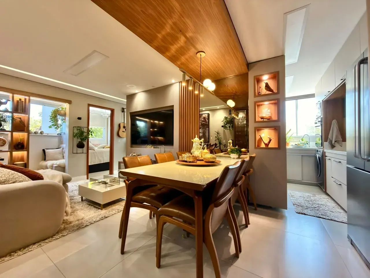 Apartamento com 2 Quartos à venda, 60m² - Rio Branco