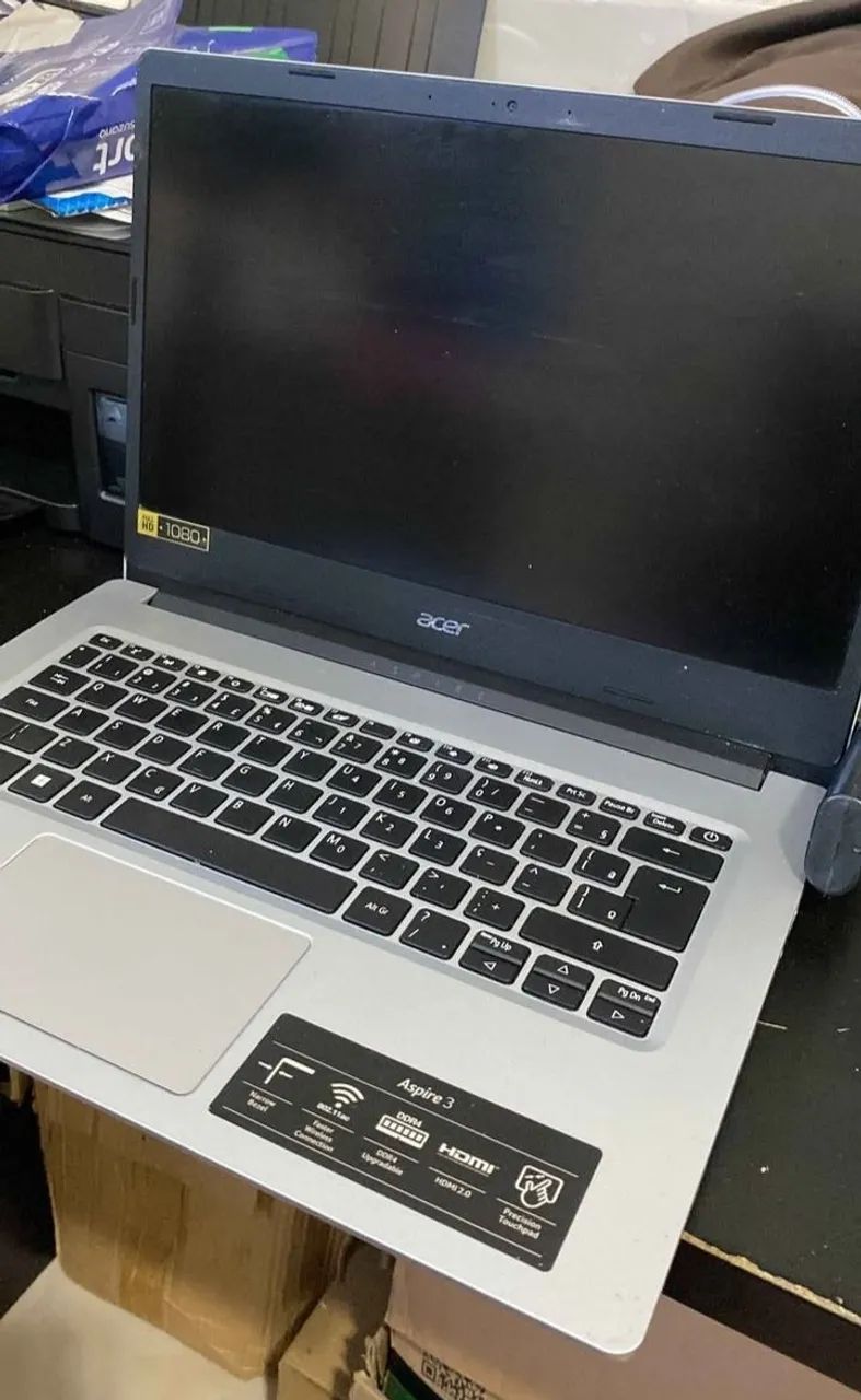 NOTEBOOK ACER ASPIRE 3