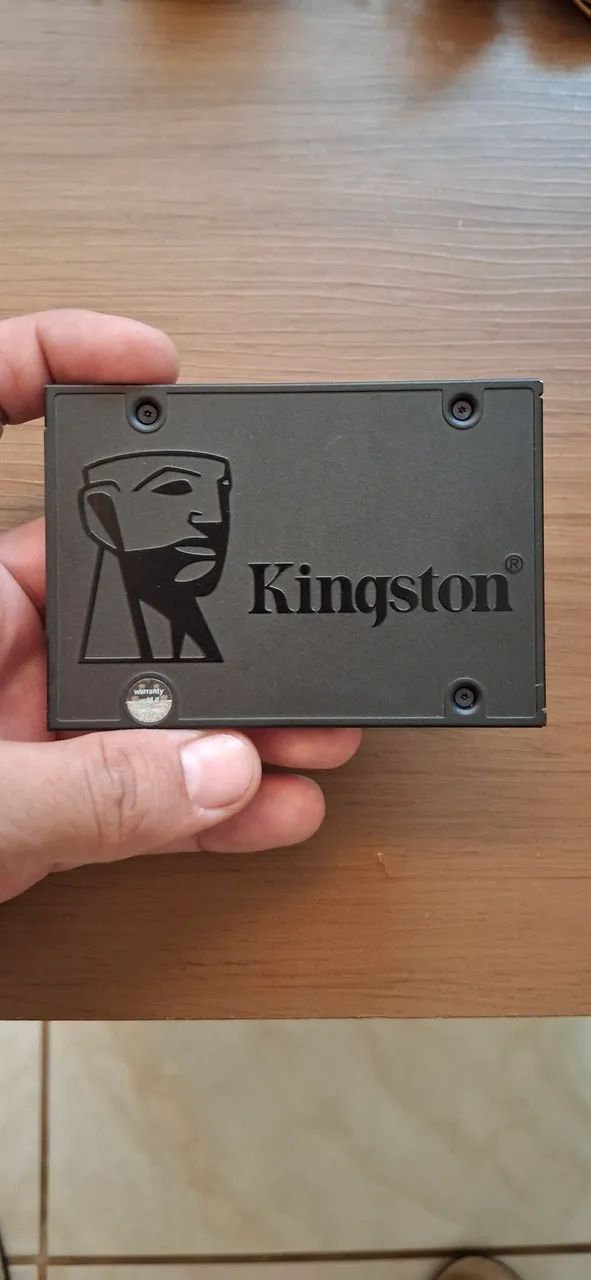 SSD Kingston 240 GB