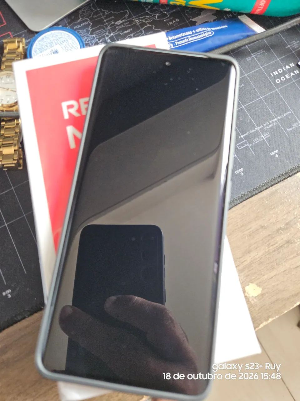 Celular redmi 15 - Foto 5