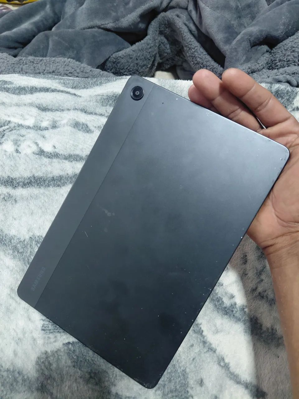 TABLET A9 PLUS SAMSUNG - Foto 2