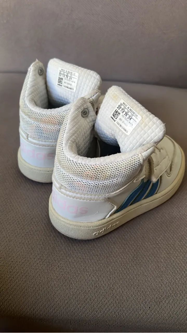 Tênis Adidas  - Foto 2