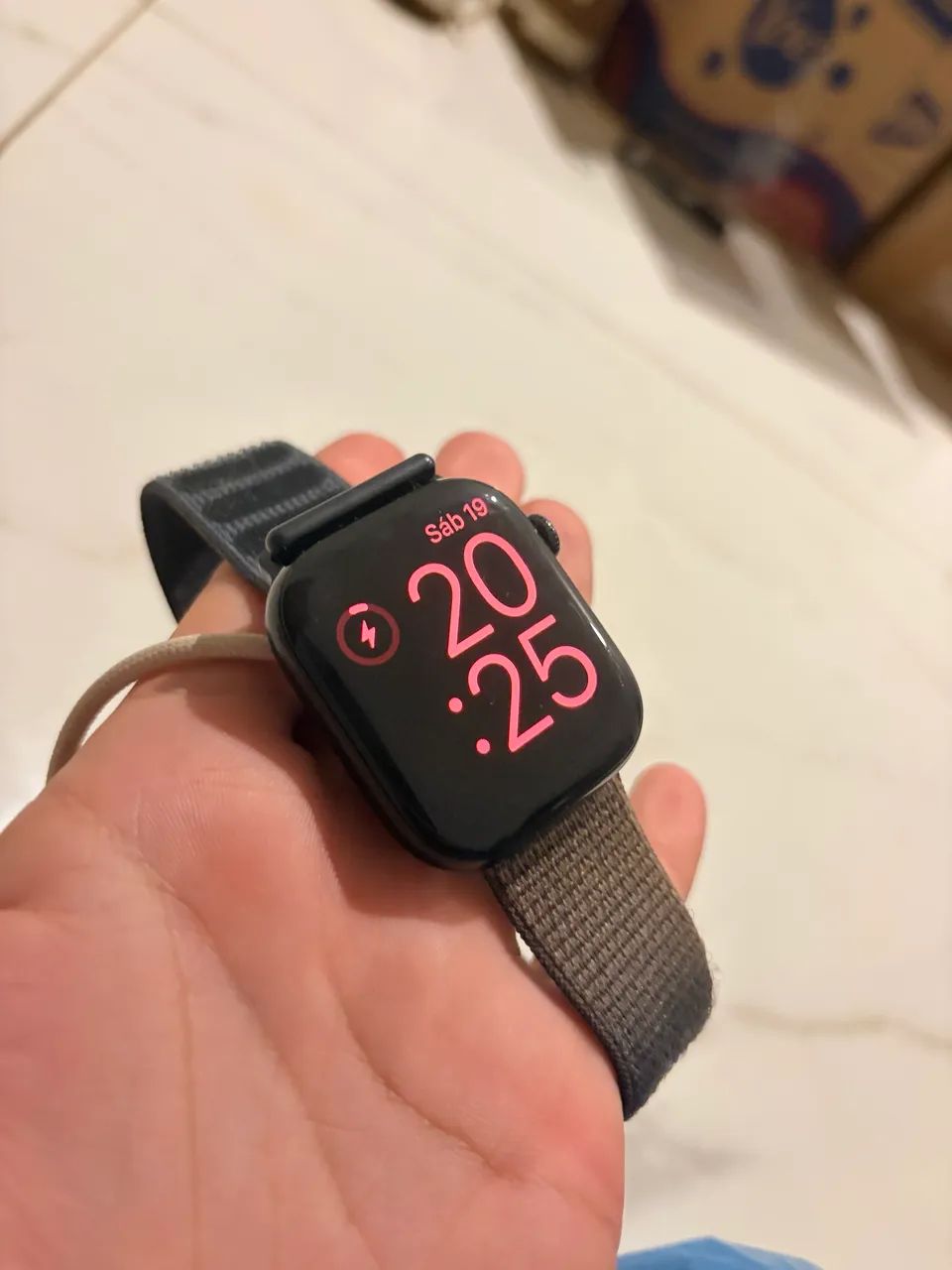 VENDO- APPLEWATCH SERIES 10 (46mm) - Foto 3