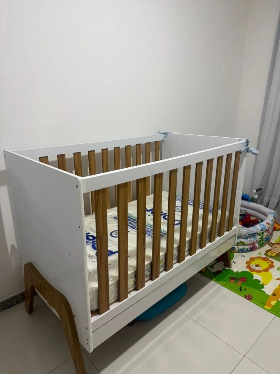 Berço  - Foto 3