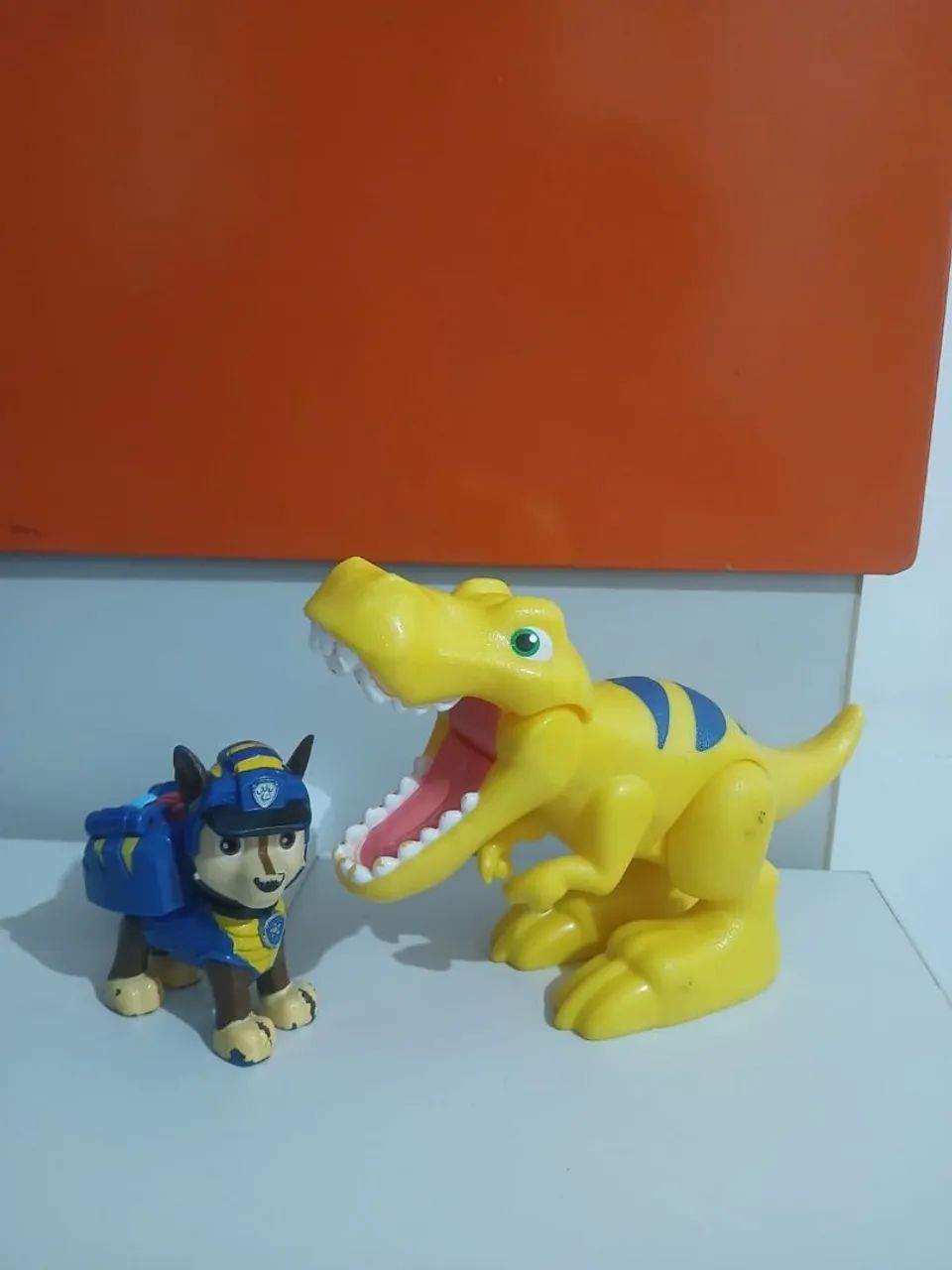 Dinossauro 