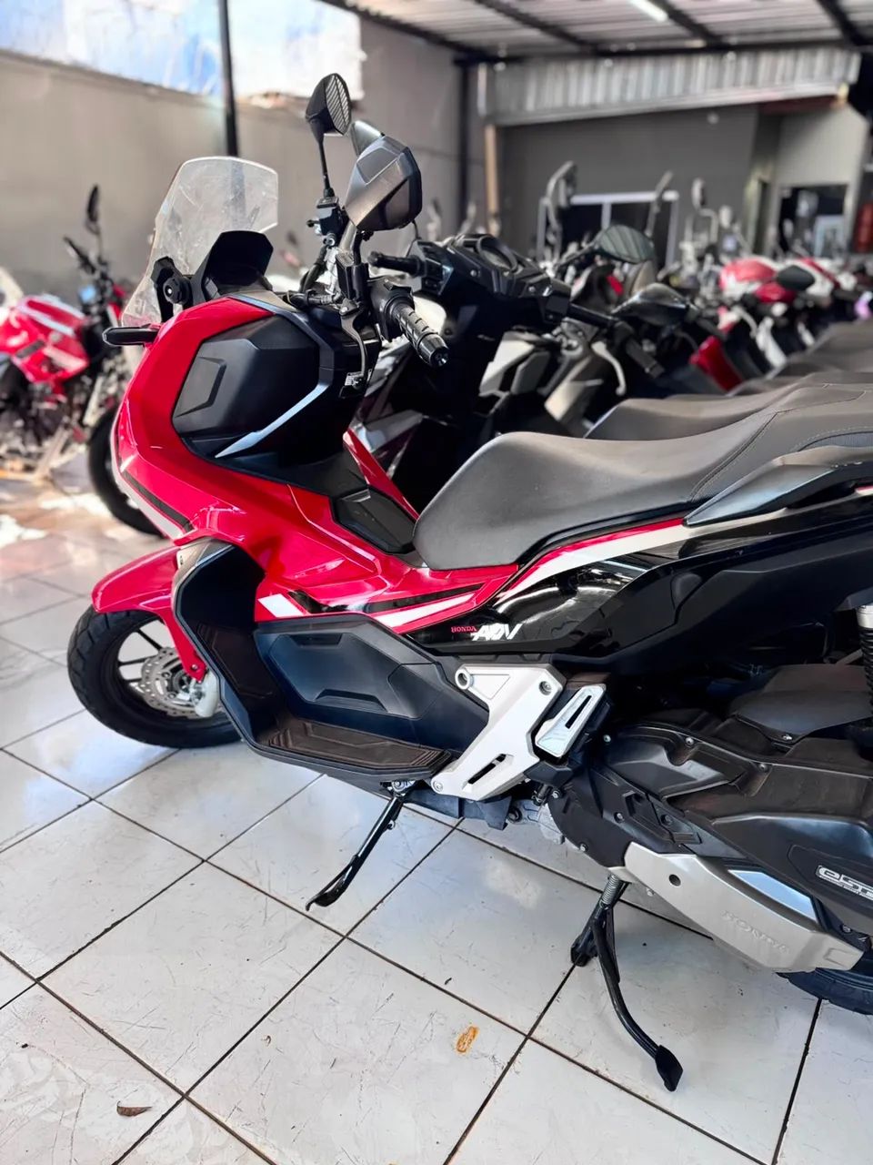 ADV 150/ HONDA - Foto 5